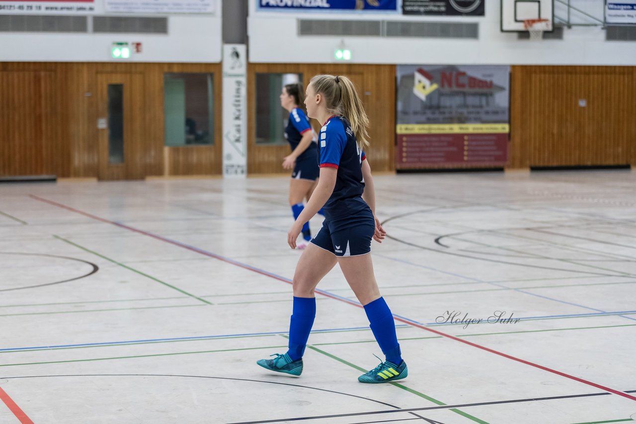 Bild 102 - VR Bank Cup Horst